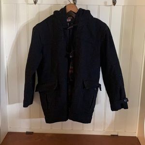 Boys winter coat